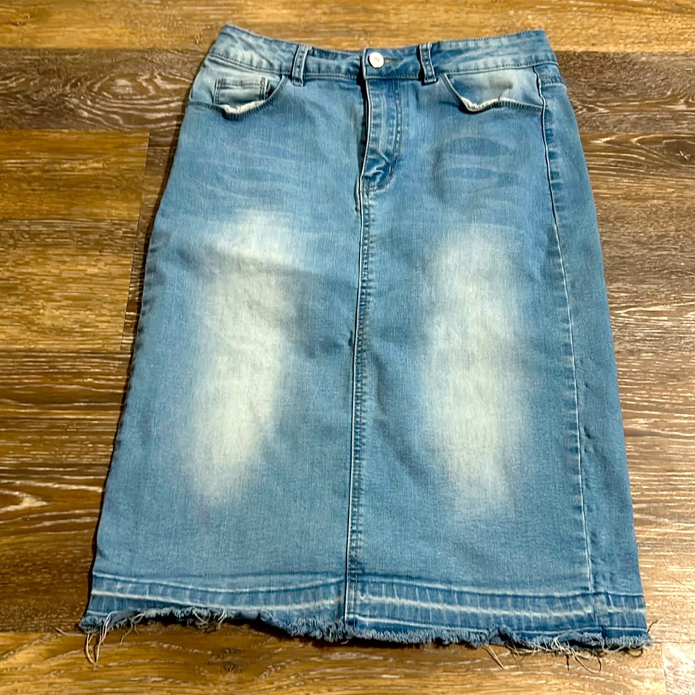 Jade McKenzie Size S skirt